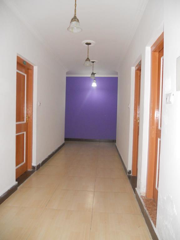 Hotel Royale Jannat Srinagar (Jammu and Kashmir) Exterior photo