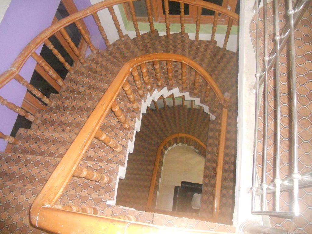 Hotel Royale Jannat Srinagar (Jammu and Kashmir) Exterior photo