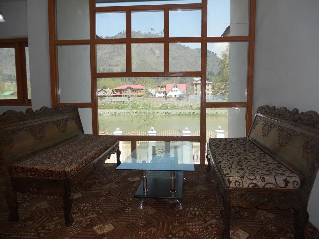 Hotel Royale Jannat Srinagar (Jammu and Kashmir) Exterior photo