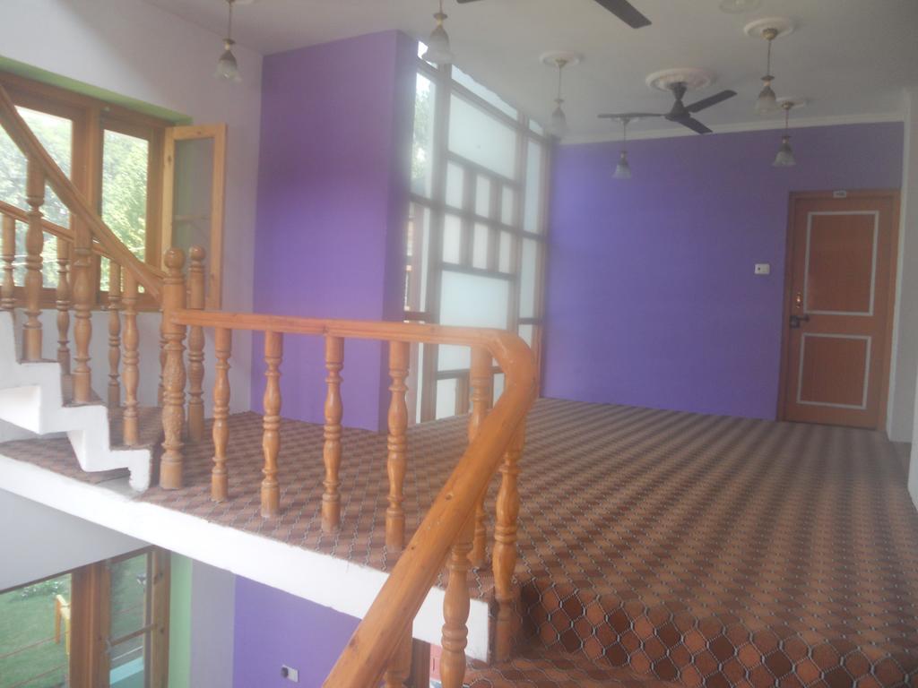 Hotel Royale Jannat Srinagar (Jammu and Kashmir) Exterior photo