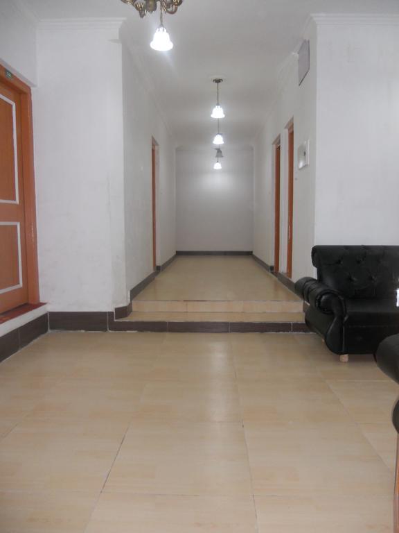 Hotel Royale Jannat Srinagar (Jammu and Kashmir) Exterior photo