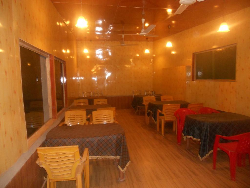 Hotel Royale Jannat Srinagar (Jammu and Kashmir) Exterior photo