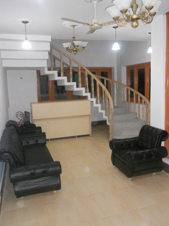 Hotel Royale Jannat Srinagar (Jammu and Kashmir) Room photo