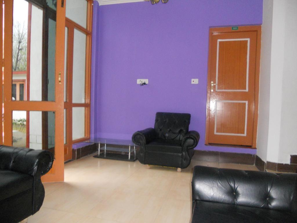 Hotel Royale Jannat Srinagar (Jammu and Kashmir) Exterior photo